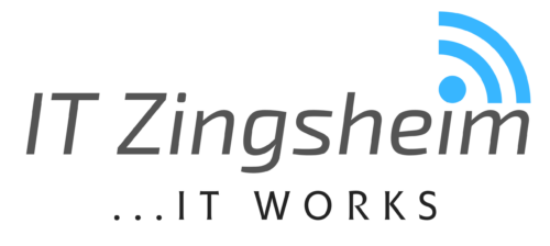 IT Zingsheim – IT Support, Managed Services & Cloud